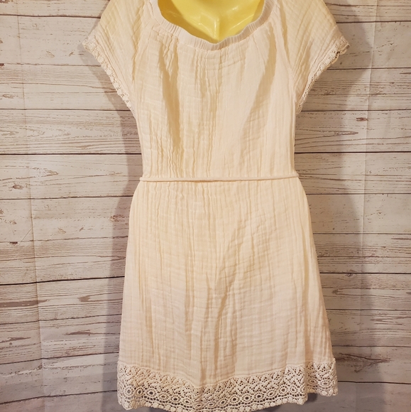 Michael Stars Pale Pink Dress - Picture 5 of 8